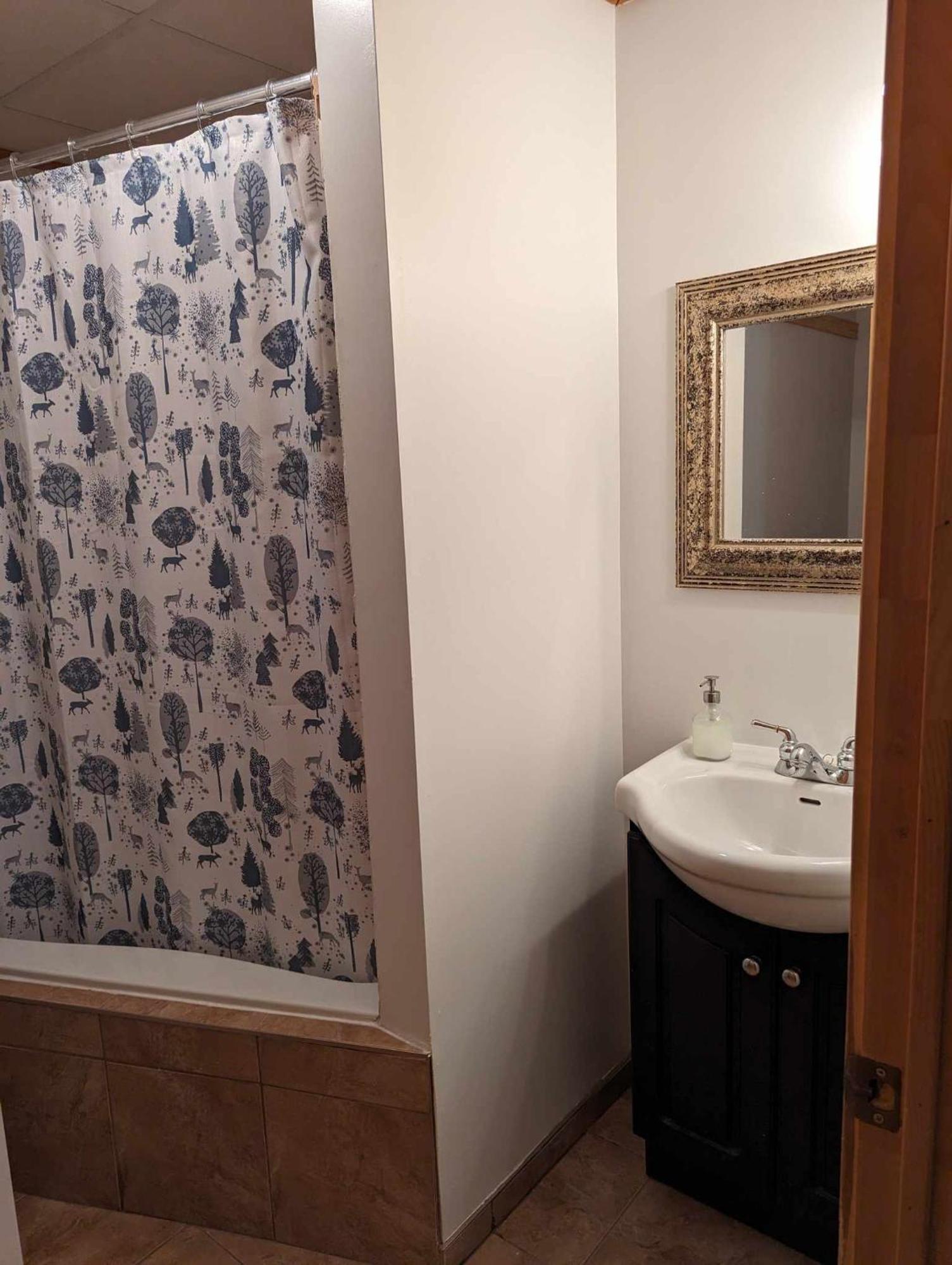 Auberge Carcajou Saint-David-de-Falardeau Room photo